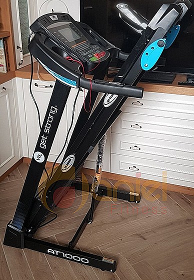 ����� ���� ����� AT1000
