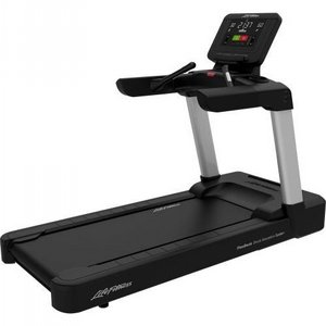 מסלול ריצה מקצועי Life Fitness Integrity S עם מסך מתקדם לבחירה מסלול ריצה מקצועי Life Fitness Integrity S עם מסך מתקדם לבחירה