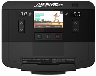 ����� ���� ������ Life Fitness Integrity S �� ��� ����� ������