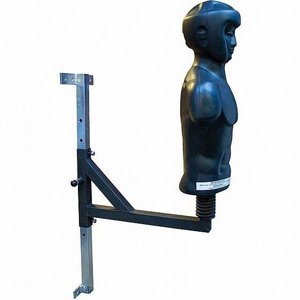 בובת אגרוף TOP TEN PunchBoy חיבור לקיר בובת אגרוף TOP TEN PunchBoy חיבור לקיר