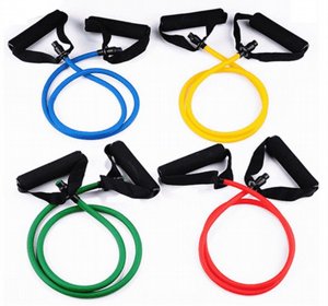 גומיית צינור מתיחה עם ידיות 8 מ"מ קשה גומיית צינור מתיחה עם ידיות 8 מ"מ קשה