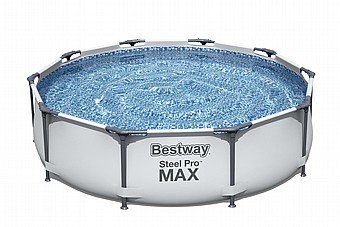 ����� BESTWAY ������ ����� ���� 549 ���� 122, ���� Steel Pro MAX ��� 56462, ���� ����� ����� 1500 ����+�����+����