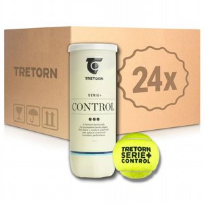 ���� ����� ���� (24X3 ��') Tretorn Serie+ Control