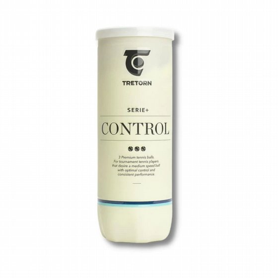 ���� ����� ���� (24X3 ��) Tretorn Serie+ Control