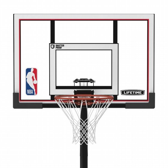 ���� �� ���� ������� 48 ���� Lifetime NBA 92117