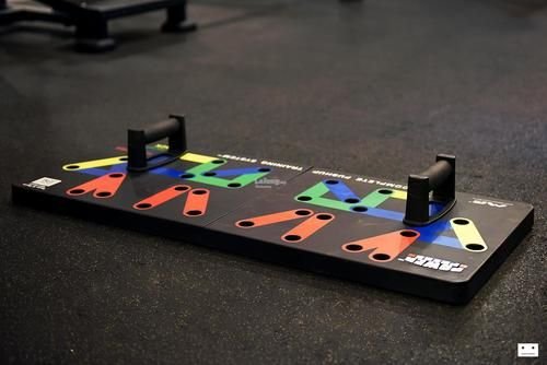 ��� ������ ����� ���� ������� Push ups board