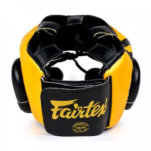 ��� ��� ����, ����, Fairtex HG16-M1 M