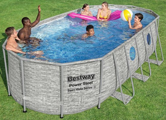 ����� BESTWAY ������ ������ 122*274*549 ���� ����+4 ������, ��� 56716+����� ����� 1500 ����+�����+����