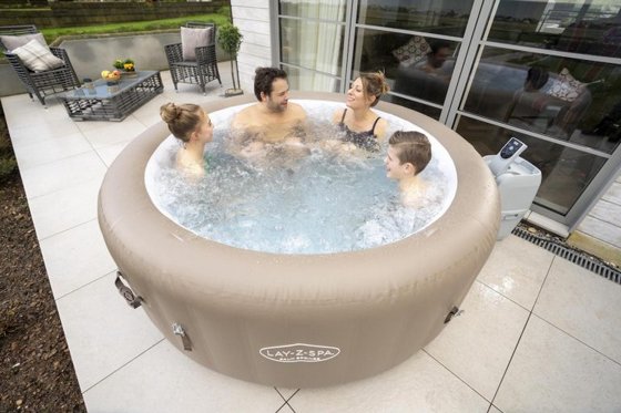 ����� ����� BESTWAY ��� PALM SPRING 60017