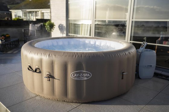 ����� ����� BESTWAY ��� PALM SPRING 60017