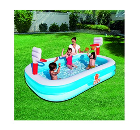 ����� ������ �� ������ Bestway