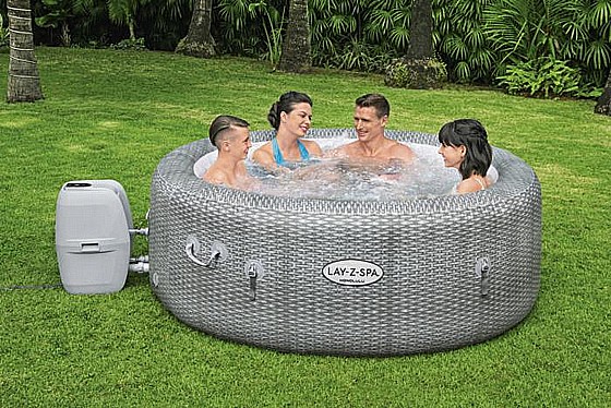 ����� ����� BESTWAY ��� HONOLULU 60019