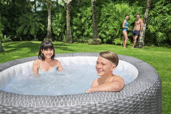 ����� ����� BESTWAY ��� HONOLULU 60019