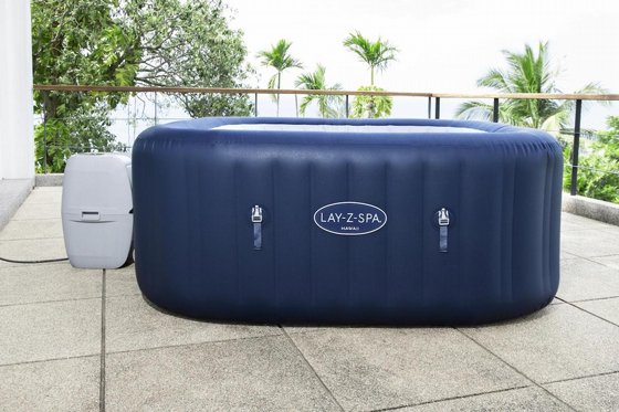  ����� ����� BESTWAY ��� HAWAII AIRJET 60021