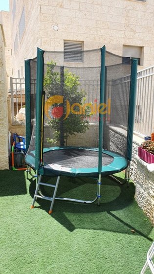 ��������� 1.8 ��� 6 ��� URBAN JUMP PRO ����� ����