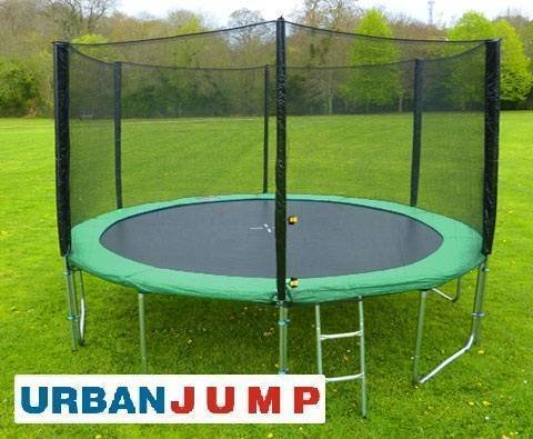 ��������� 2.4 ��� 8 ��� URBAN JUMP