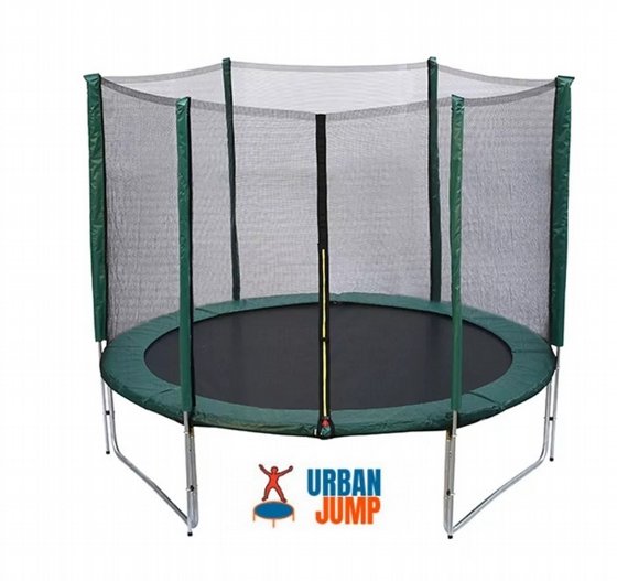 ��������� 3.6 ��� 12 ��� URBAN JUMP PRO ����� ����