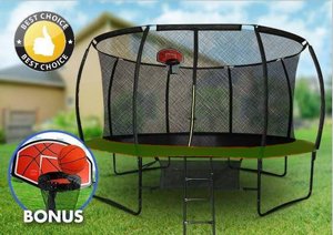  10  3.05   Urban Jump Premium