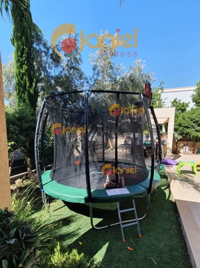 ��������� 10 ��� 3.05 ��� ������� Urban Jump Premium ����� ���� - ���� ���� ��