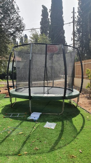 ��������� 12 ��� 3.66 ��� ������� Urban Jump Premium ����� ����