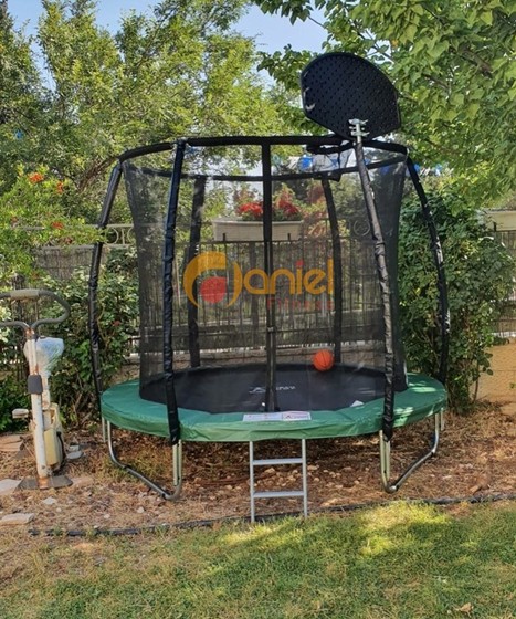 ��������� 12 ��� 3.66 ��� ������� Urban Jump Premium ����� ����