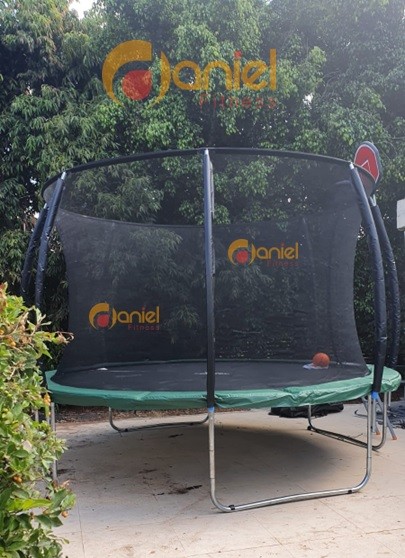 ��������� 12 ��� 3.66 ��� ������� Urban Jump Premium ����� ����  - ���� ���� ��