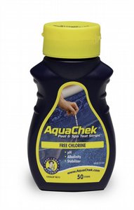   AQUACHEK "  (50 ')  