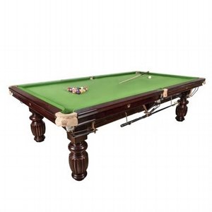 שולחן סנוקר מקצועי 7 פיט CROWN קראון שולחן סנוקר מקצועי 7 פיט CROWN קראון