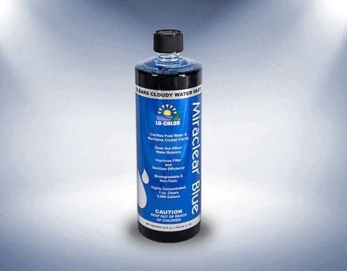 ����� ��� ������ MIRACLEAR BLUE