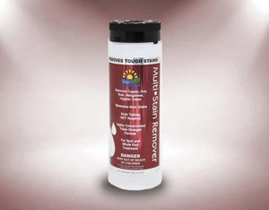 ���� ������ ������ Lo-Chlor MULTI STAIN REMOVER �� ����