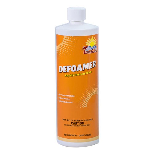   1  DEFOAMER USA 