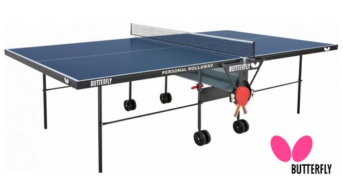 ����� ���� (���� ����) ���� ������� Butterfly Personal Rollaway Indoor