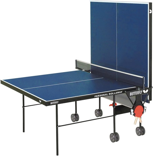 ����� ���� (���� ����) ���� ������� Butterfly Personal Rollaway Indoor