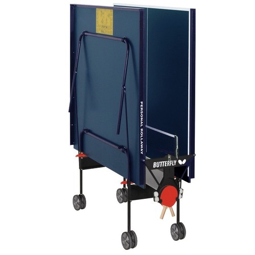 ����� ���� (���� ����) ���� ������� Butterfly Personal Rollaway Indoor