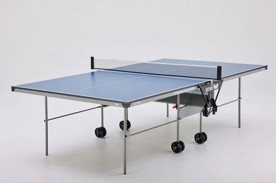 ����� ���� (���� ����) ���� ������� Butterfly Personal Rollaway Indoor