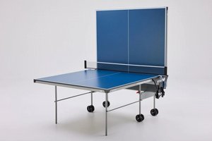 שולחן טניס (פינג פונג) פנים בטרפליי Butterfly Personal Rollaway Indoor שולחן טניס (פינג פונג) פנים בטרפליי Butterfly Personal Rollaway Indoor