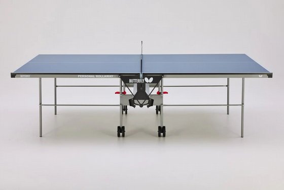 ����� ���� (���� ����) ���� ������� Butterfly Personal Rollaway Indoor