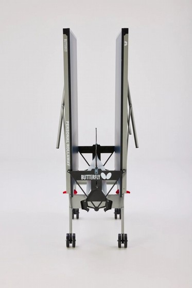 ����� ���� (���� ����) ���� ������� Butterfly Personal Rollaway Indoor