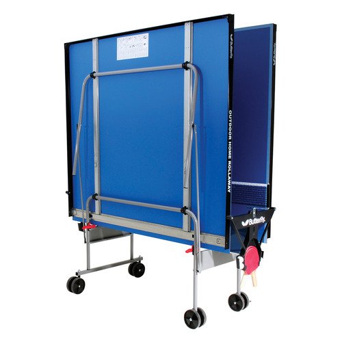 ����� ���� (���� ����) ��� ������� Butterfly Outdoor Home Rollaway