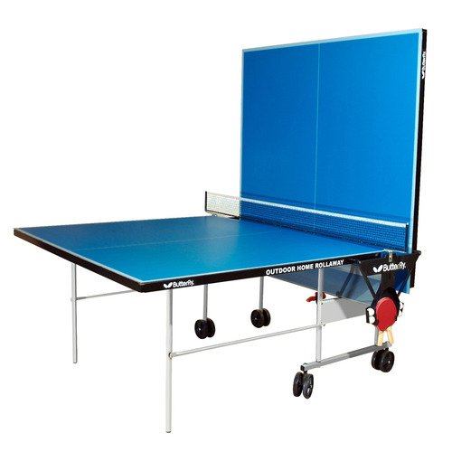 ����� ���� (���� ����) ��� ������� Butterfly Outdoor Home Rollaway