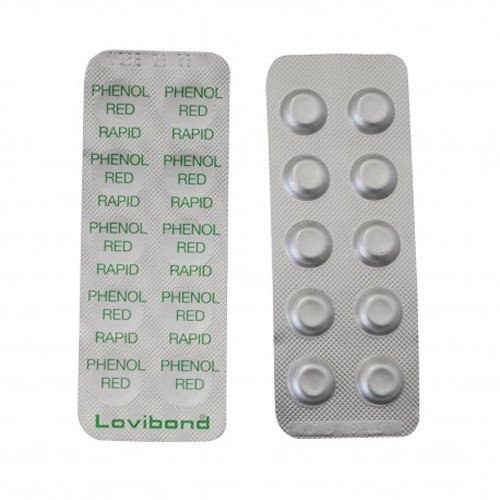 10 ������ ������ PH ����� LOVIBOND �� ����
