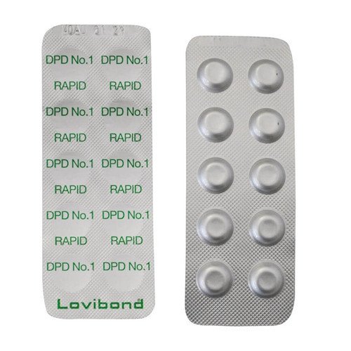 10 ������ ������ ���� ����� LOVIBOND �� ����