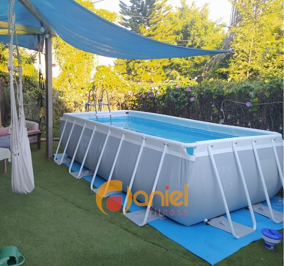 ����� INTEX ������ 400X200X122 �"� ��� 26790 ������ ���� ����� ����� 530 ����