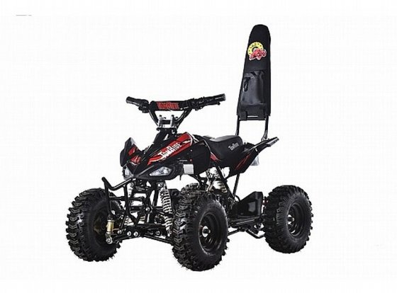 �������� ����� 36V ������ - TR240 Tom Ride