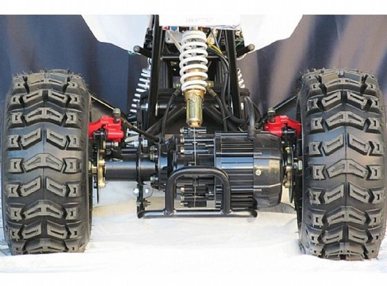 �������� ����� 36V ������ - TR240 Tom Ride