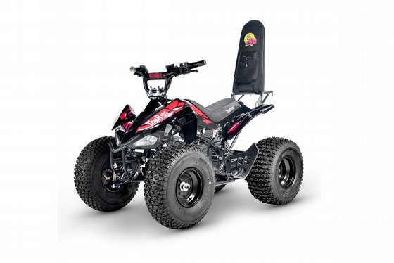 �������� ����� 60V ������ - TR290 Tom Ride
