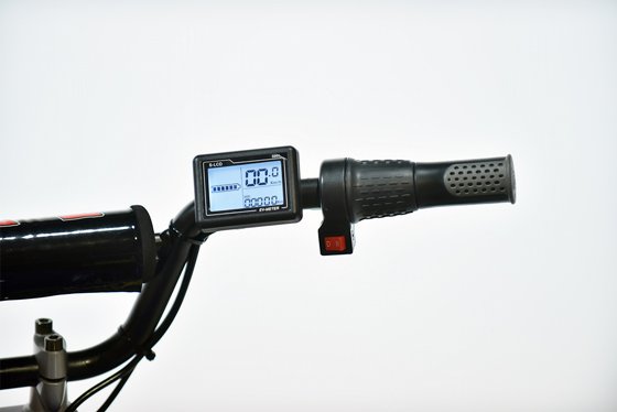 �������� ����� 60V ������ - TR290 Tom Ride