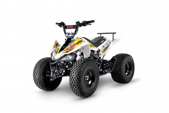 �������� ����� 60V ������ - TR290 Tom Ride