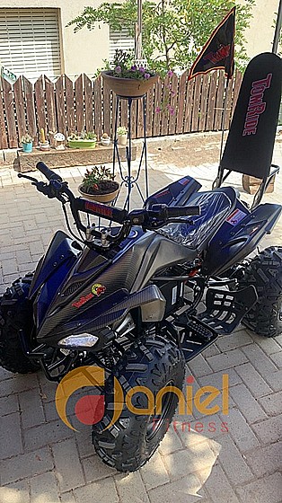 �������� ����� 60V ������ - TR300 Tom Ride