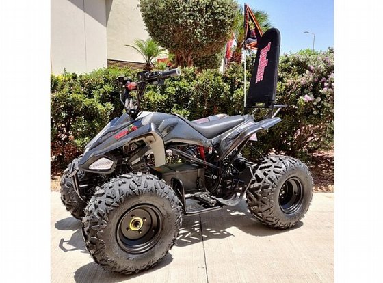 �������� ����� 60V ������ - TR300 Tom Ride